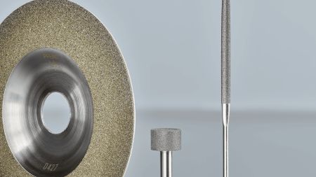 PFERD Diamond Tools
